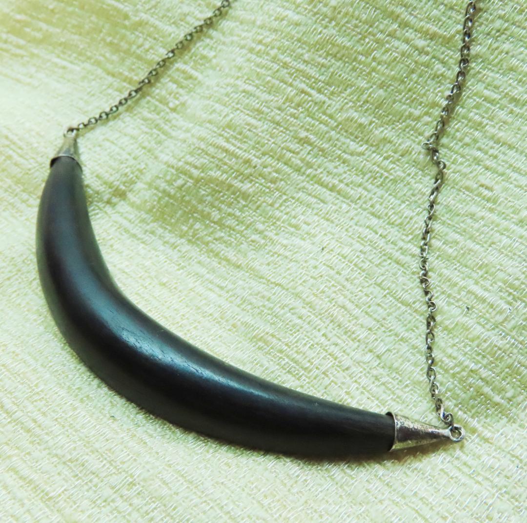 希少！★アフリカ学者が長期所蔵していた品です★トゥアレグ族★装飾品★5点