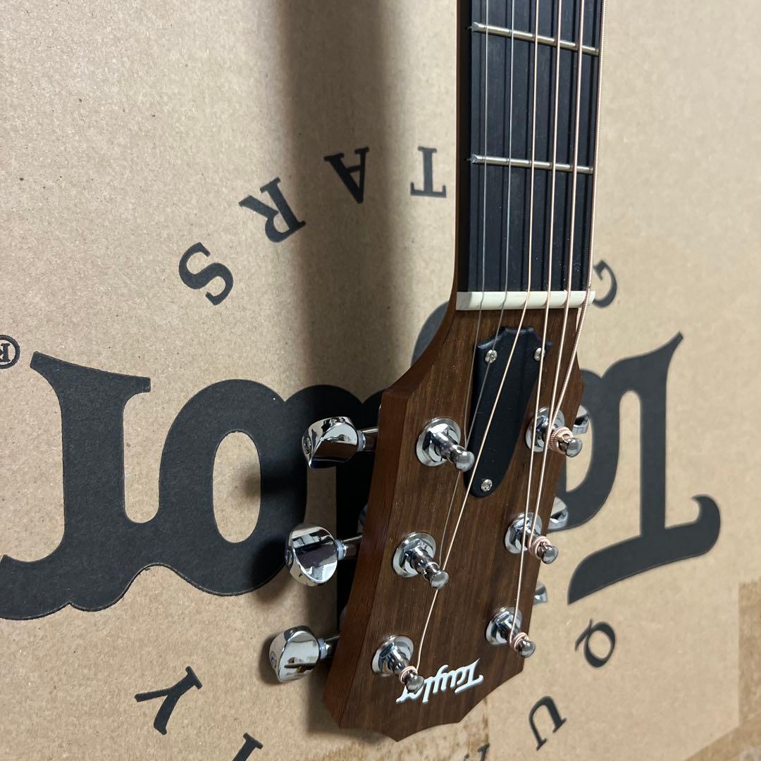 Taylor GS Mini アコースティックギター　エレアコ