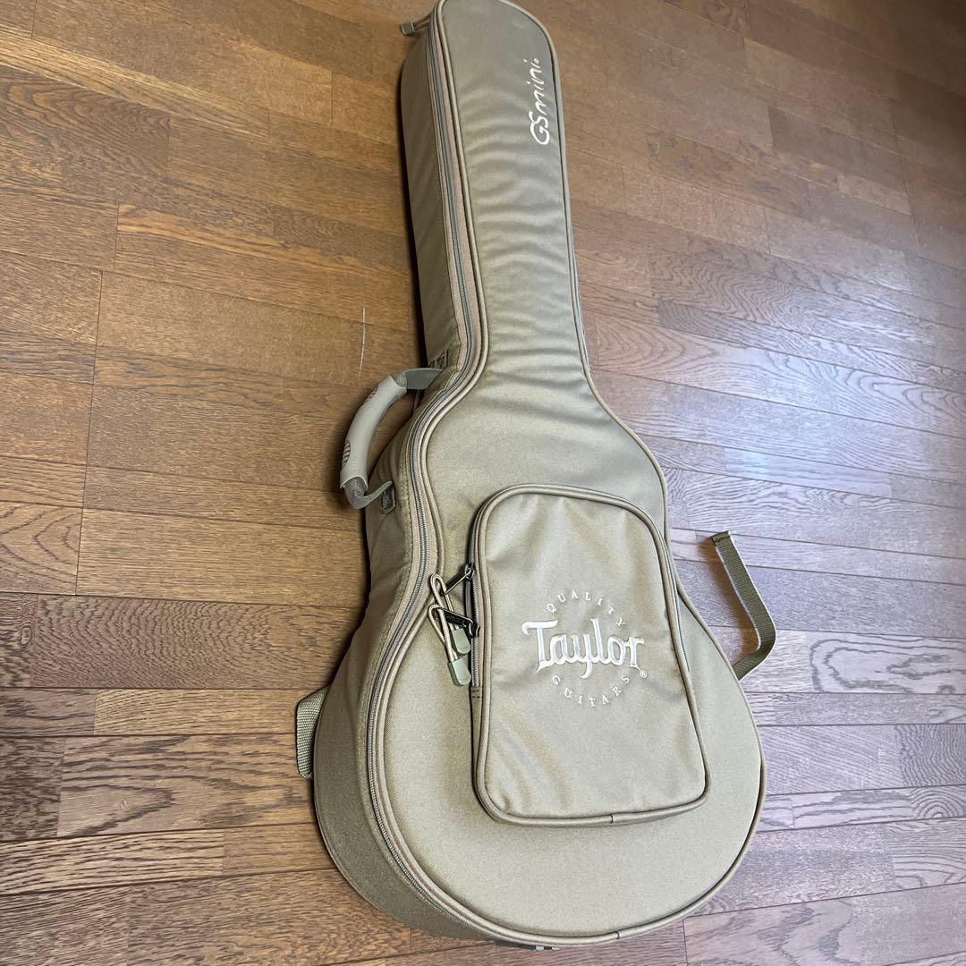 Taylor GS Mini アコースティックギター　エレアコ