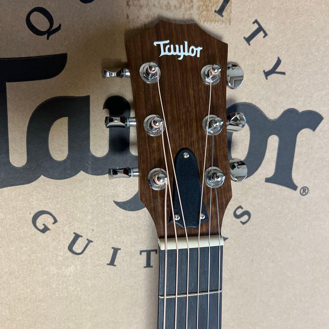 Taylor GS Mini アコースティックギター　エレアコ