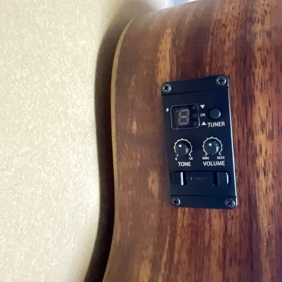 Taylor GS Mini アコースティックギター　エレアコ