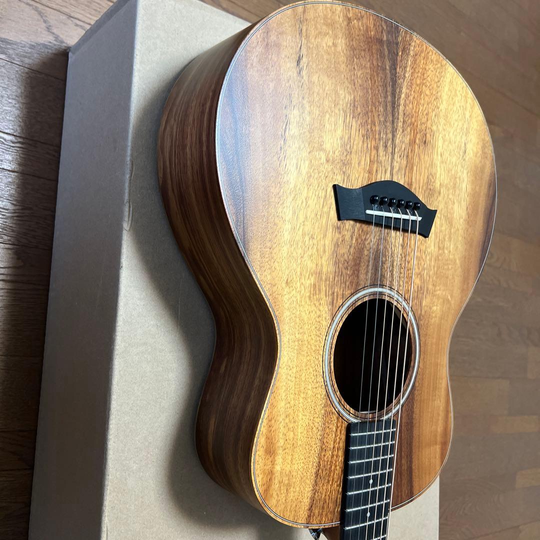 Taylor GS Mini アコースティックギター　エレアコ