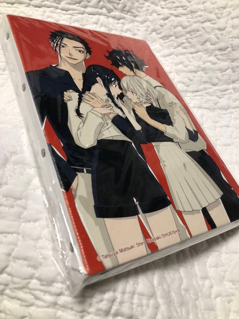 アクタージュ アートボード 【新品未使用】限定品　JF2020