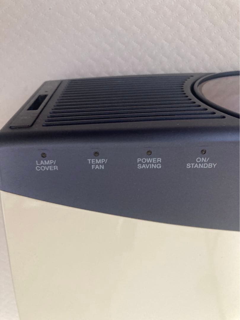 SONY LCDビデオプロジェクター\"Cineza\"『VPL-HS10』