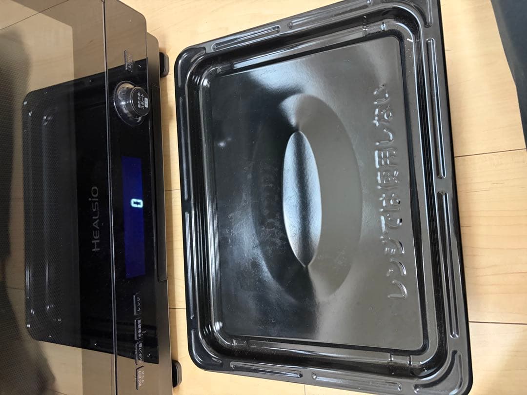 SHARP ヘルシオAX-AJ1-B 2021年製