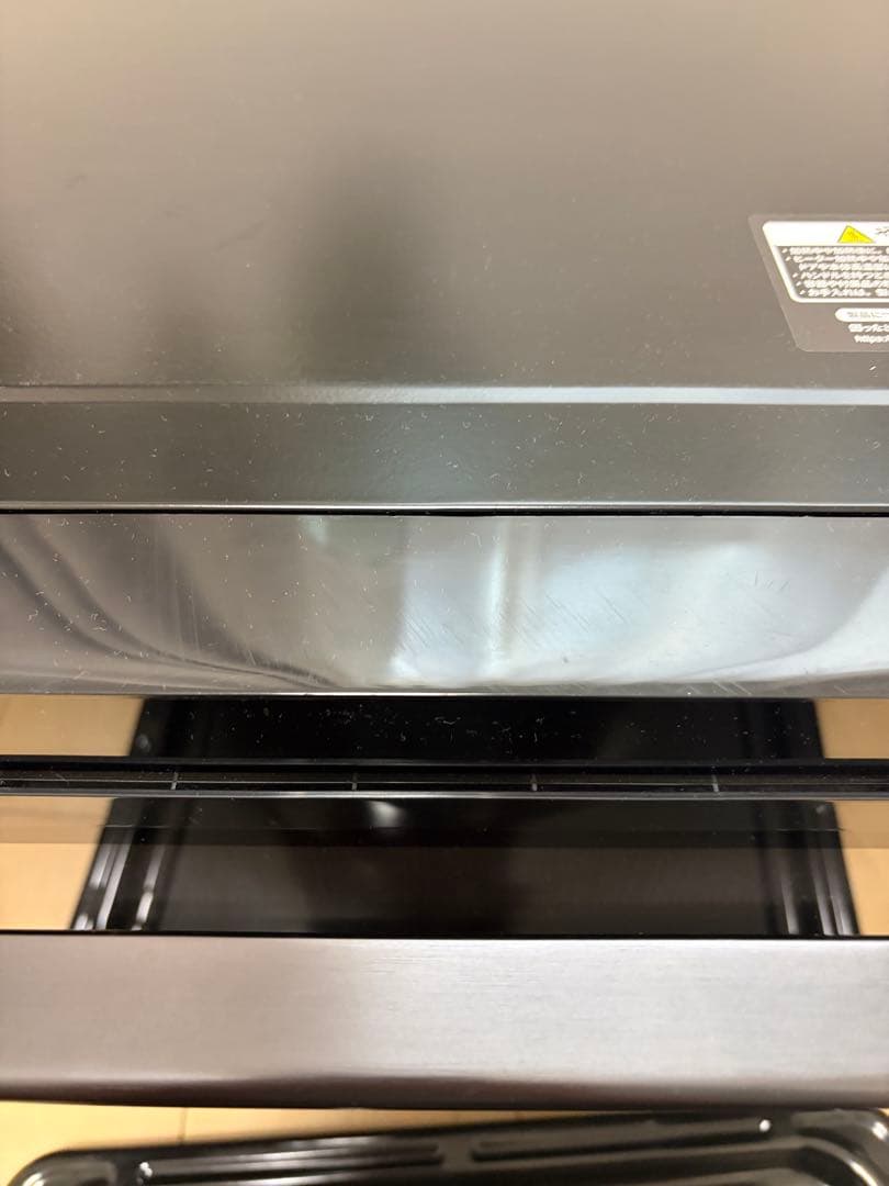 SHARP ヘルシオAX-AJ1-B 2021年製