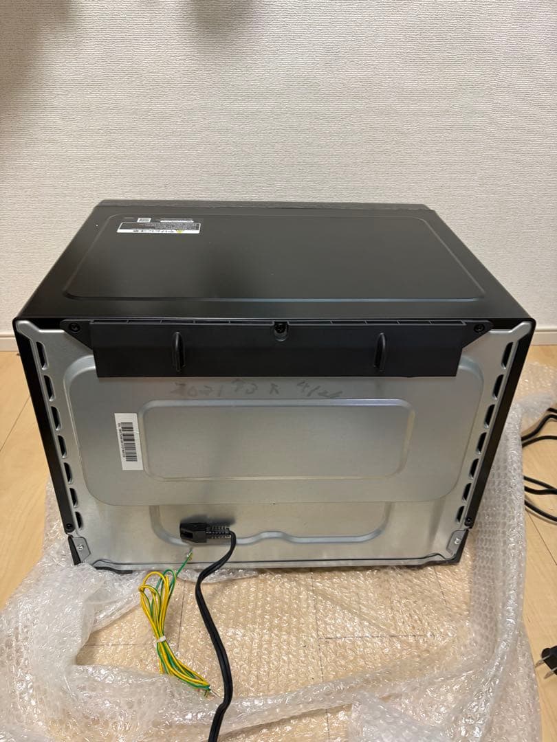 SHARP ヘルシオAX-AJ1-B 2021年製