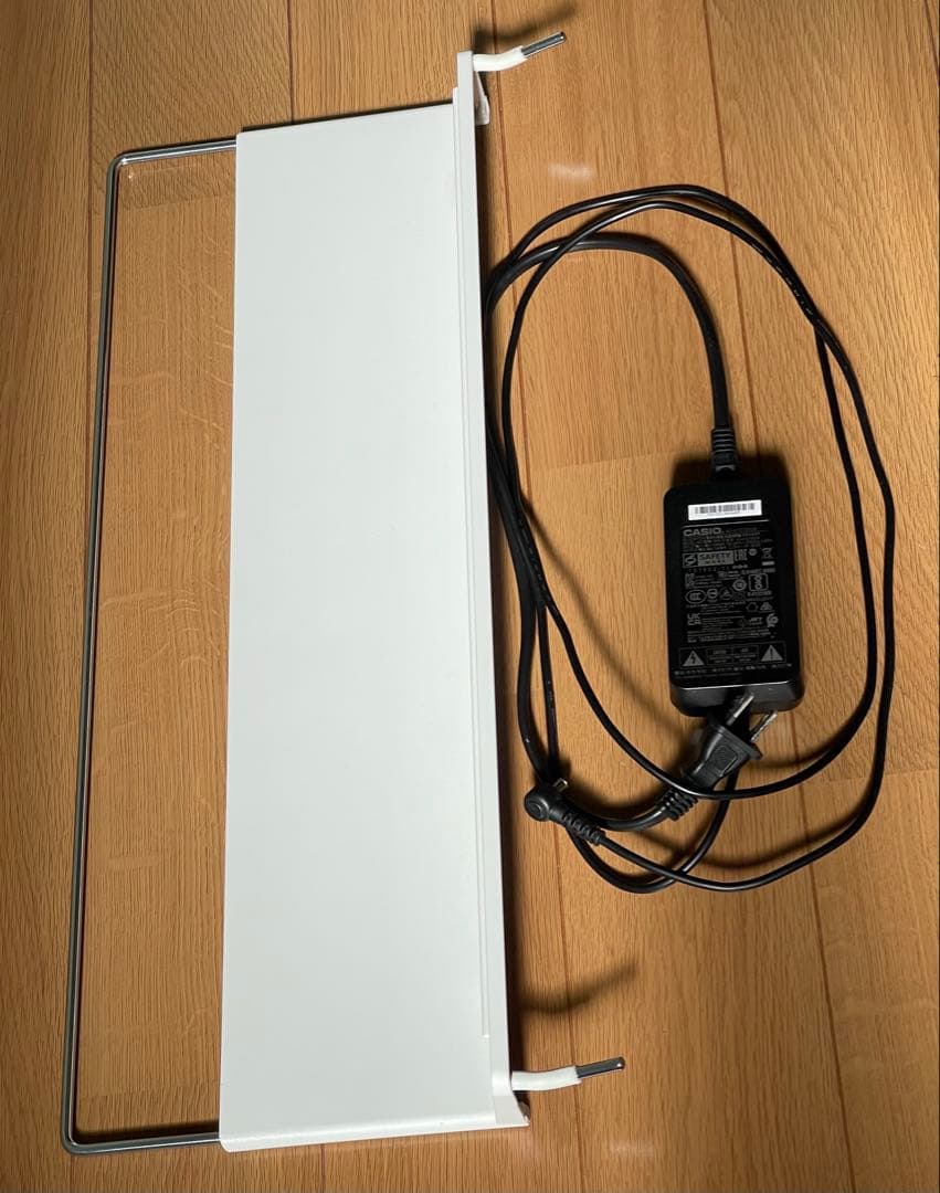 CASIO Privia 電子ピアノ ホワイトPX-S1100 22年製 美品