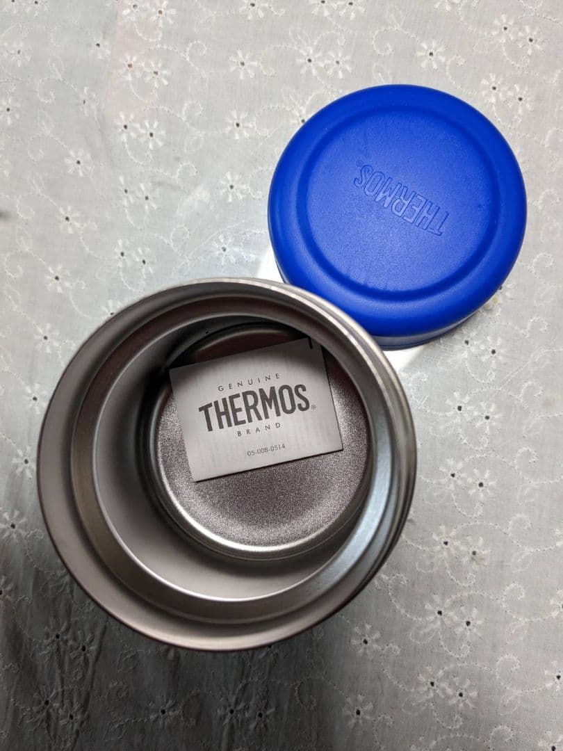 【新品】パウパトロール サーモス弁当　2個セット