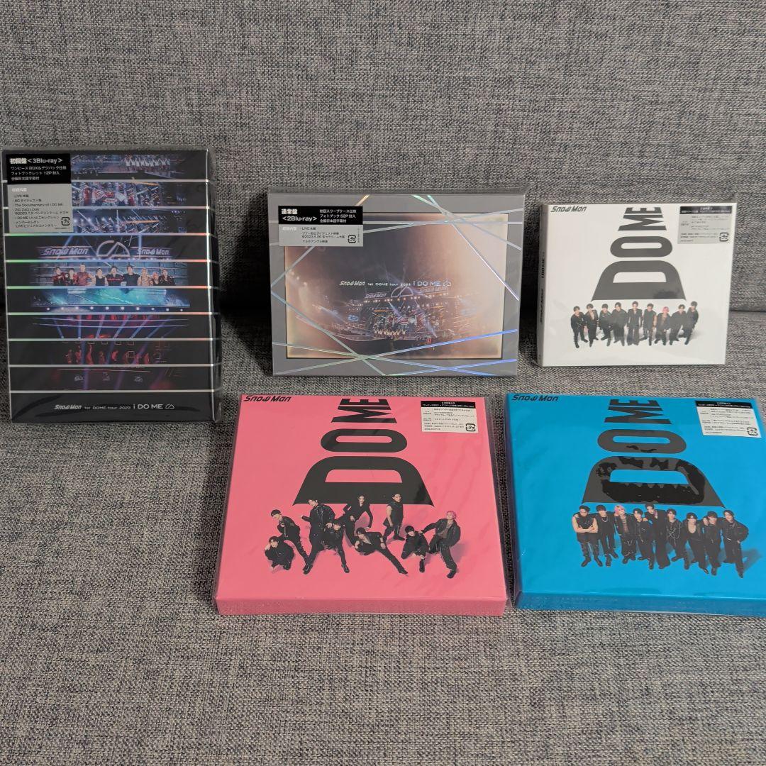  Man セット(全28点)