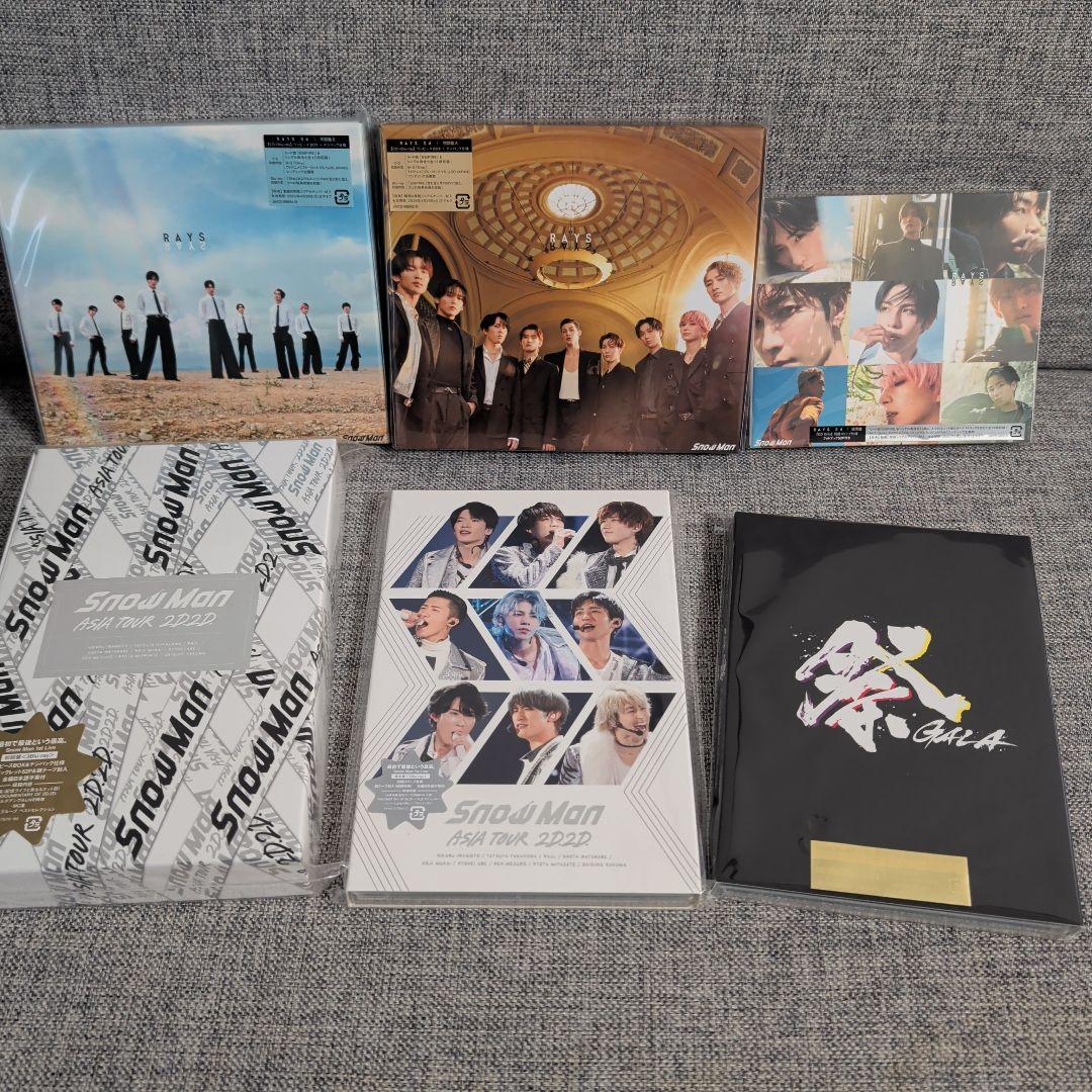  Man セット(全28点)