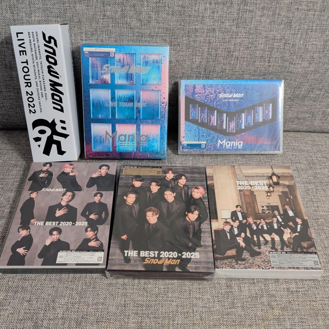  Man セット(全28点)