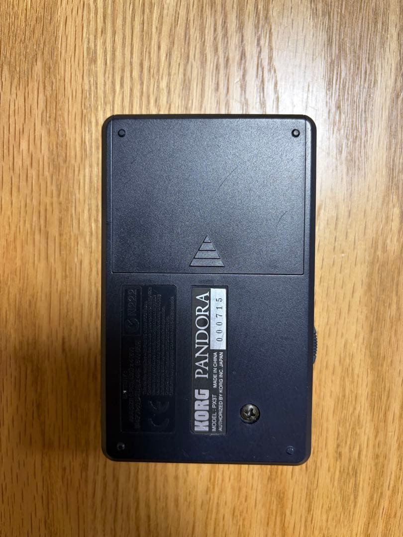 BOSS IR-2＋PSA-100S2＋KORG PX3T×2 希少セット