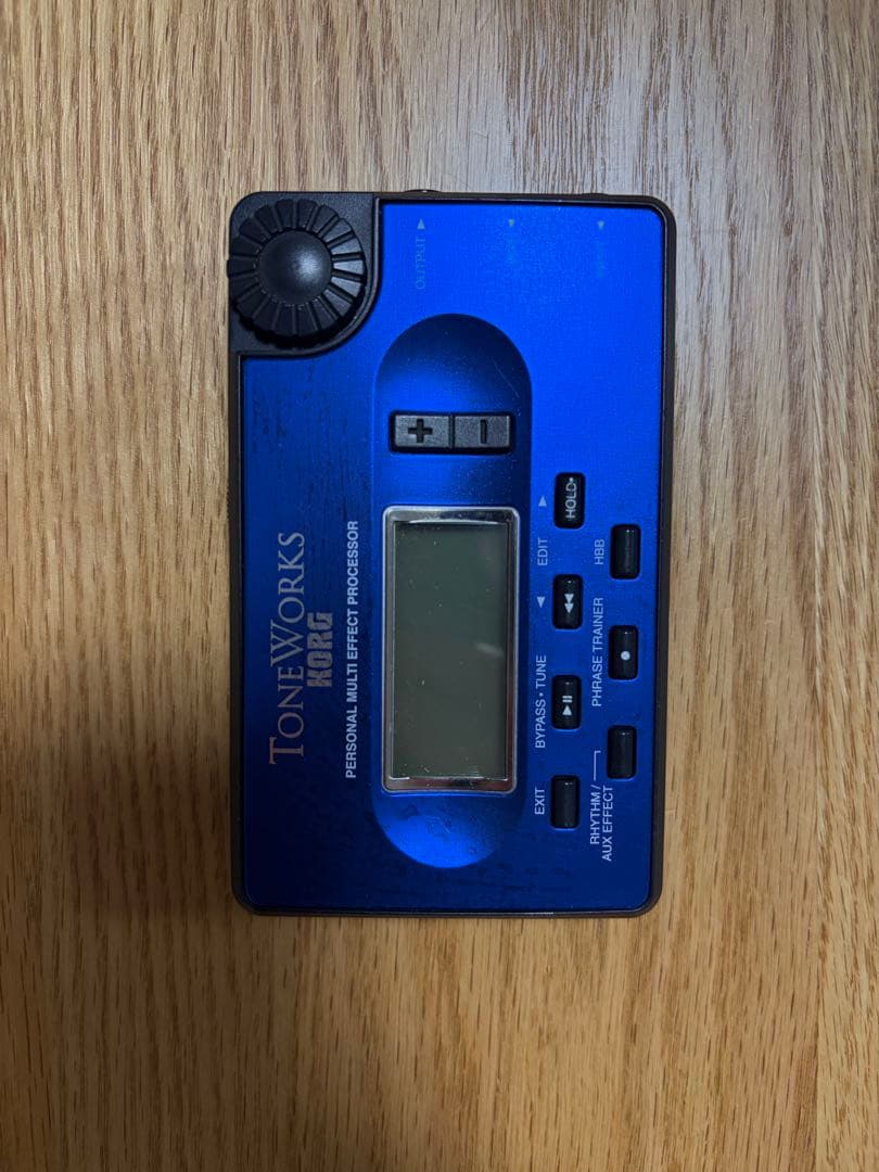 BOSS IR-2＋PSA-100S2＋KORG PX3T×2 希少セット