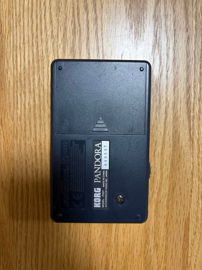 BOSS IR-2＋PSA-100S2＋KORG PX3T×2 希少セット