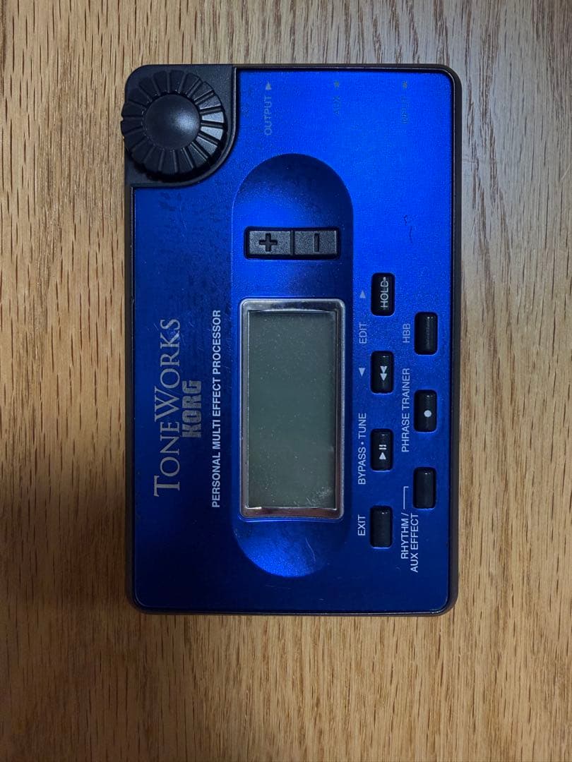 BOSS IR-2＋PSA-100S2＋KORG PX3T×2 希少セット