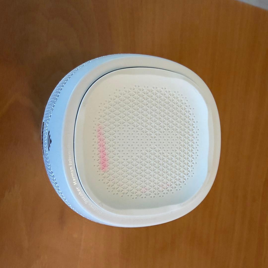 JBL Link 20 Google アシスタンス スマートスピーカー ホワイト