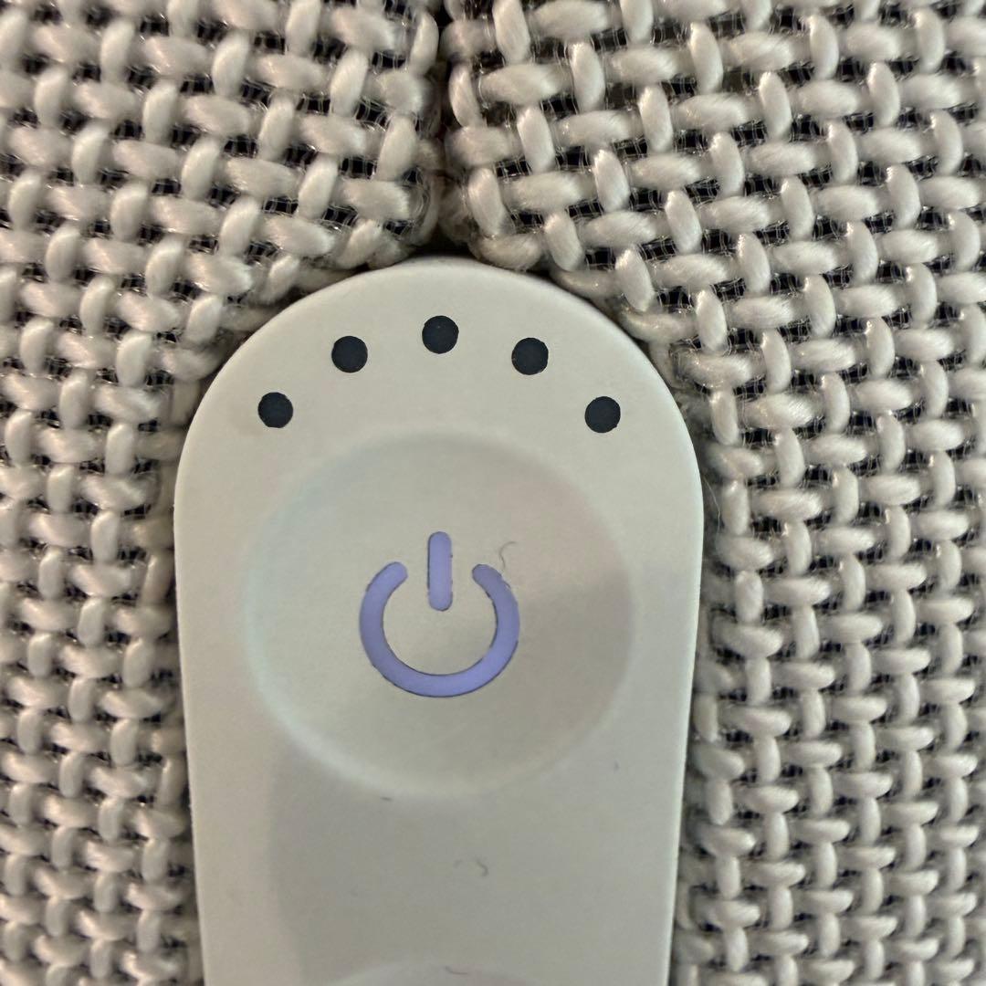 JBL Link 20 Google アシスタンス スマートスピーカー ホワイト