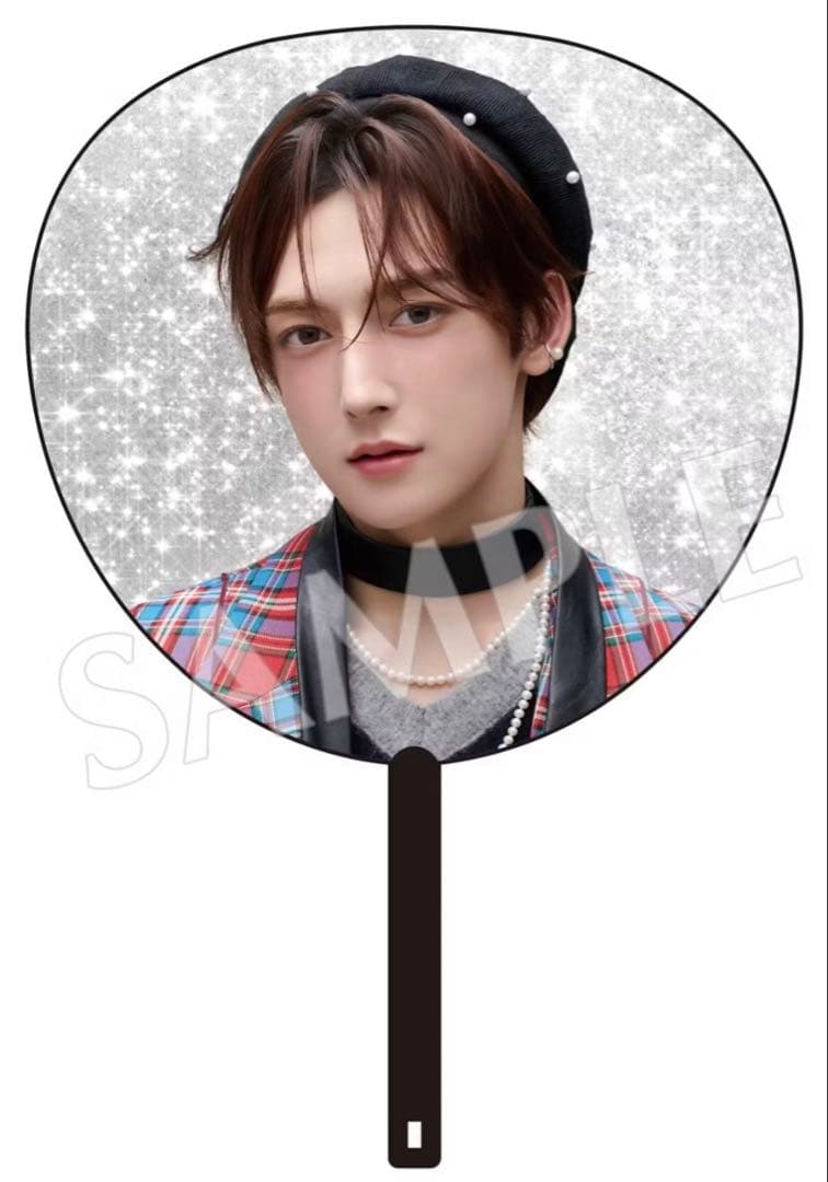 ROIROM 浜川路己 うちわ タイプロトレカ 2点セット