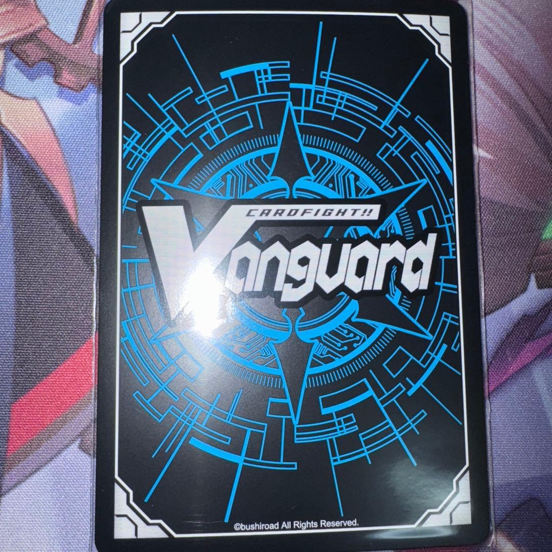 ソアリングバブル　ペネロープ FFR リリカルモナステリオ　カイリ