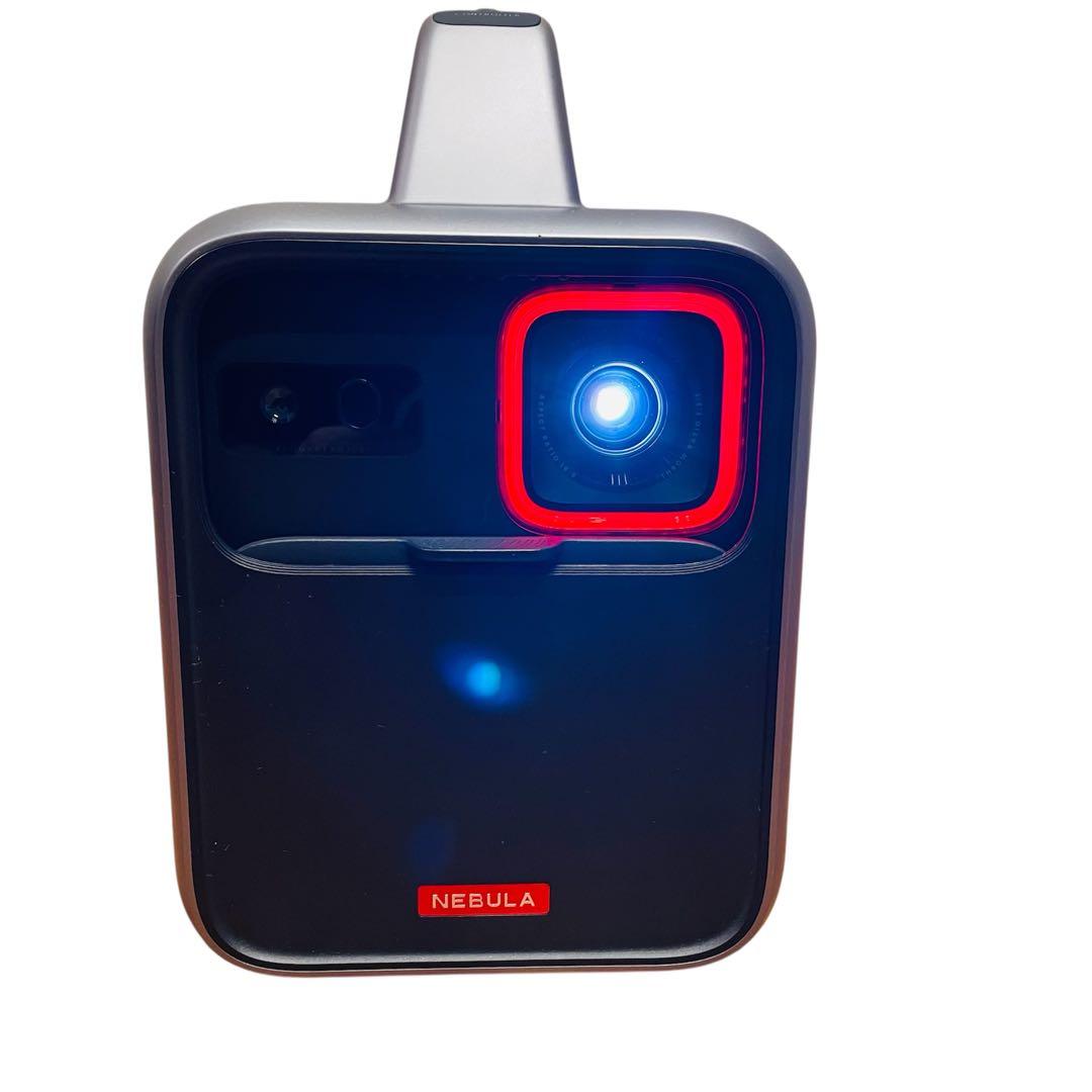 【新品級】Anker Nebula Mars 3 【視聴のみ使用】