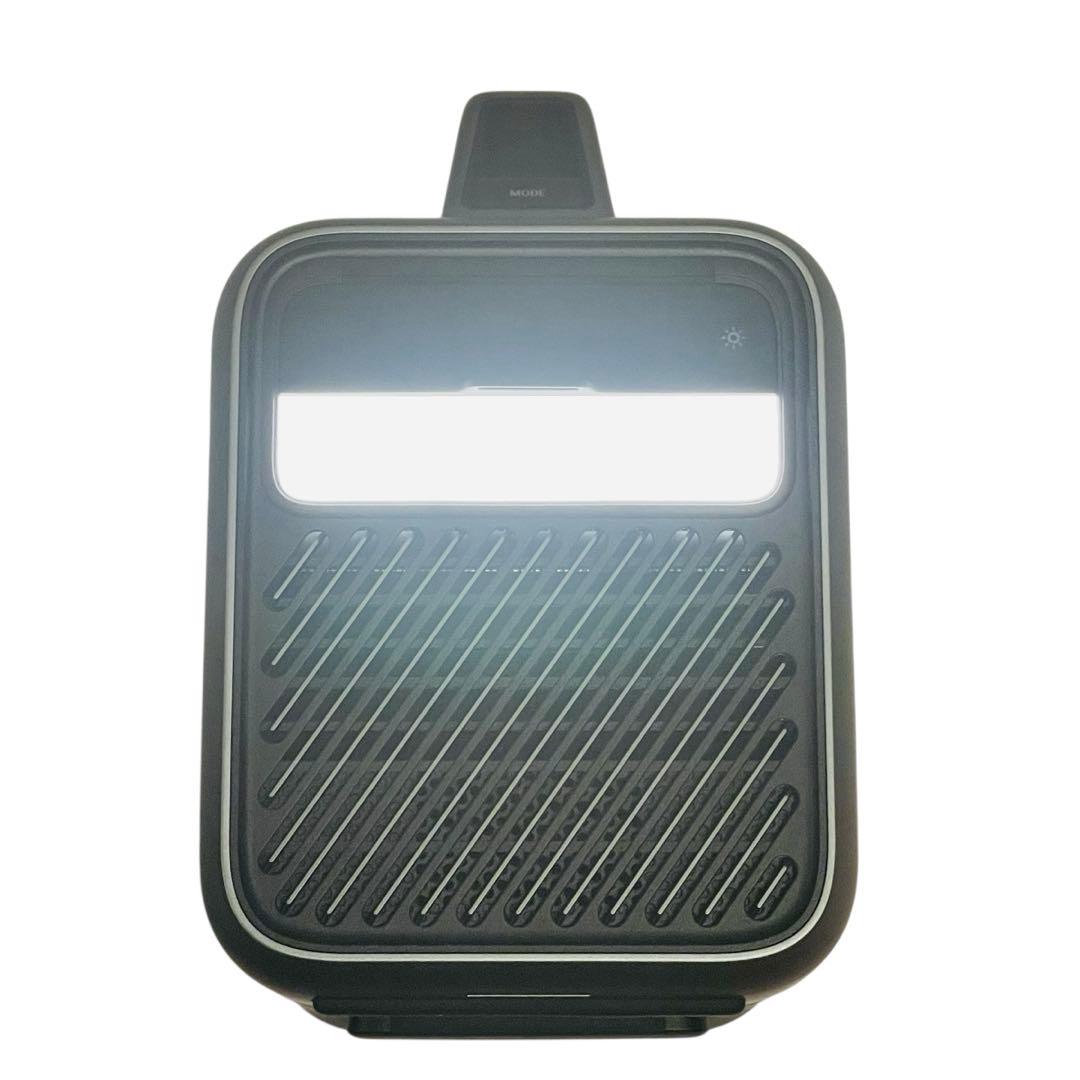 【新品級】Anker Nebula Mars 3 【視聴のみ使用】