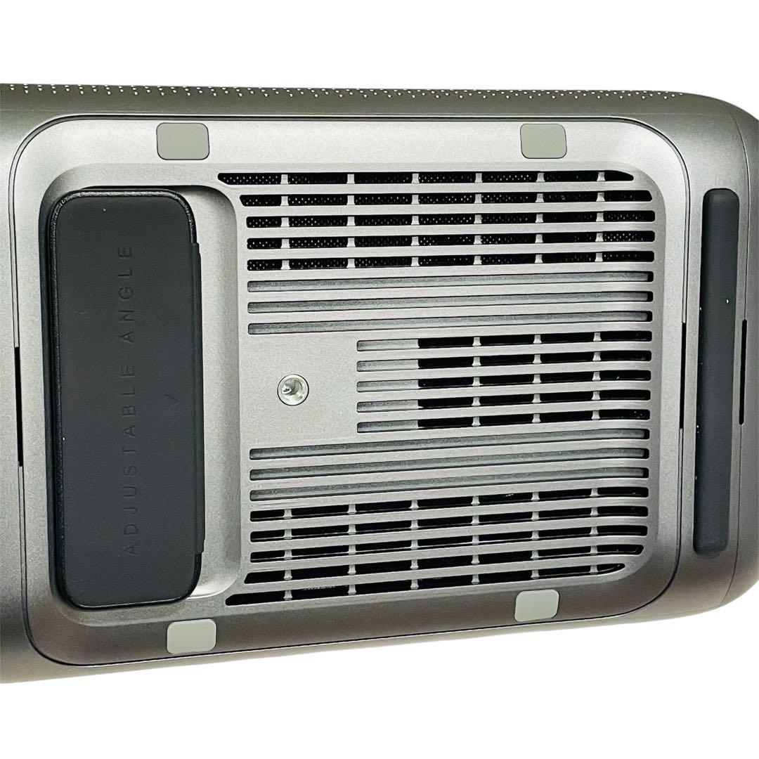 【新品級】Anker Nebula Mars 3 【視聴のみ使用】