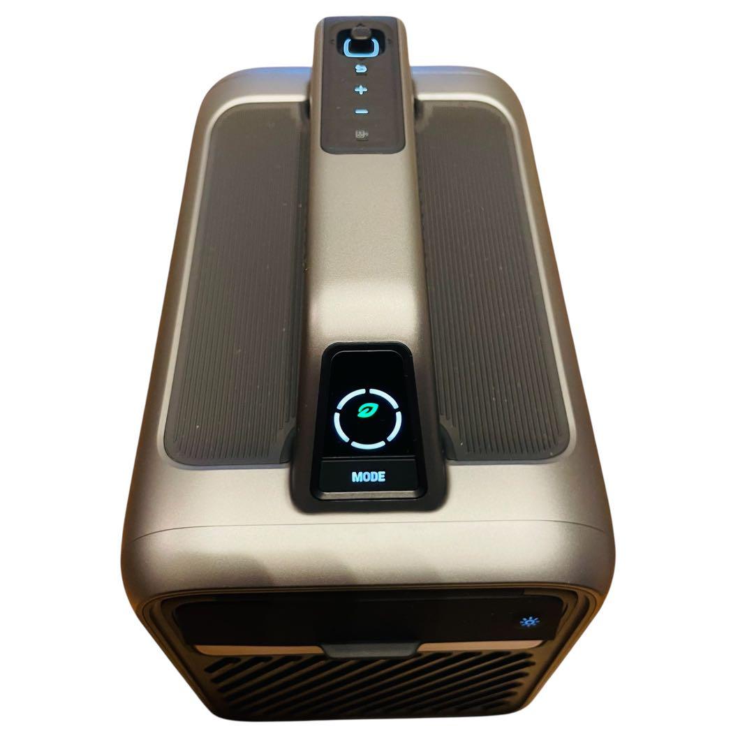 【新品級】Anker Nebula Mars 3 【視聴のみ使用】