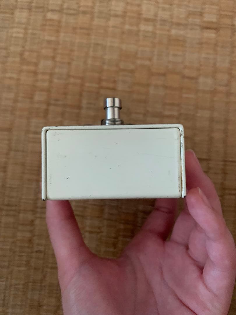 Fulltone OCD ver.1.4ギターエフェクター