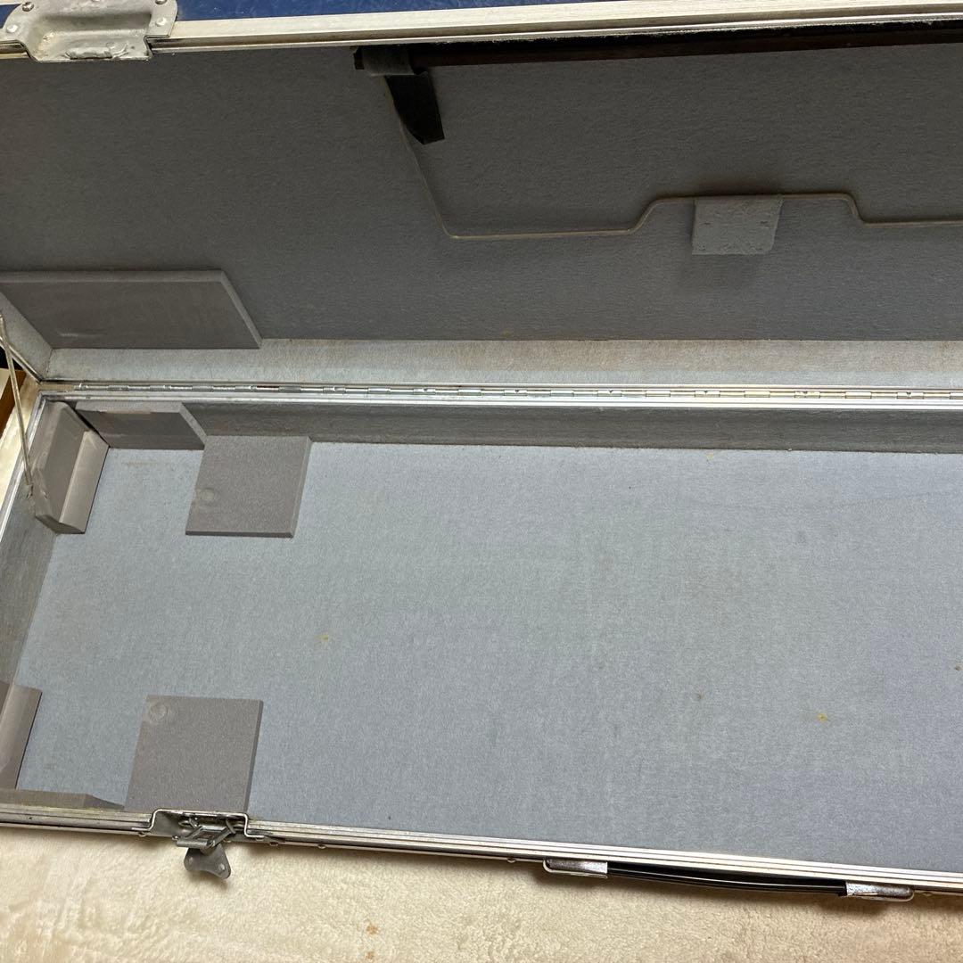 Yamaha DX7 シンセサイザー 61鍵盤 ハードケースその他付属品付き