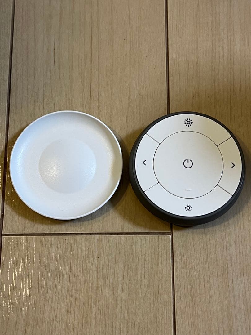 【IKEA】KNUTBO クヌートボー　スポットライト 4灯　グレー