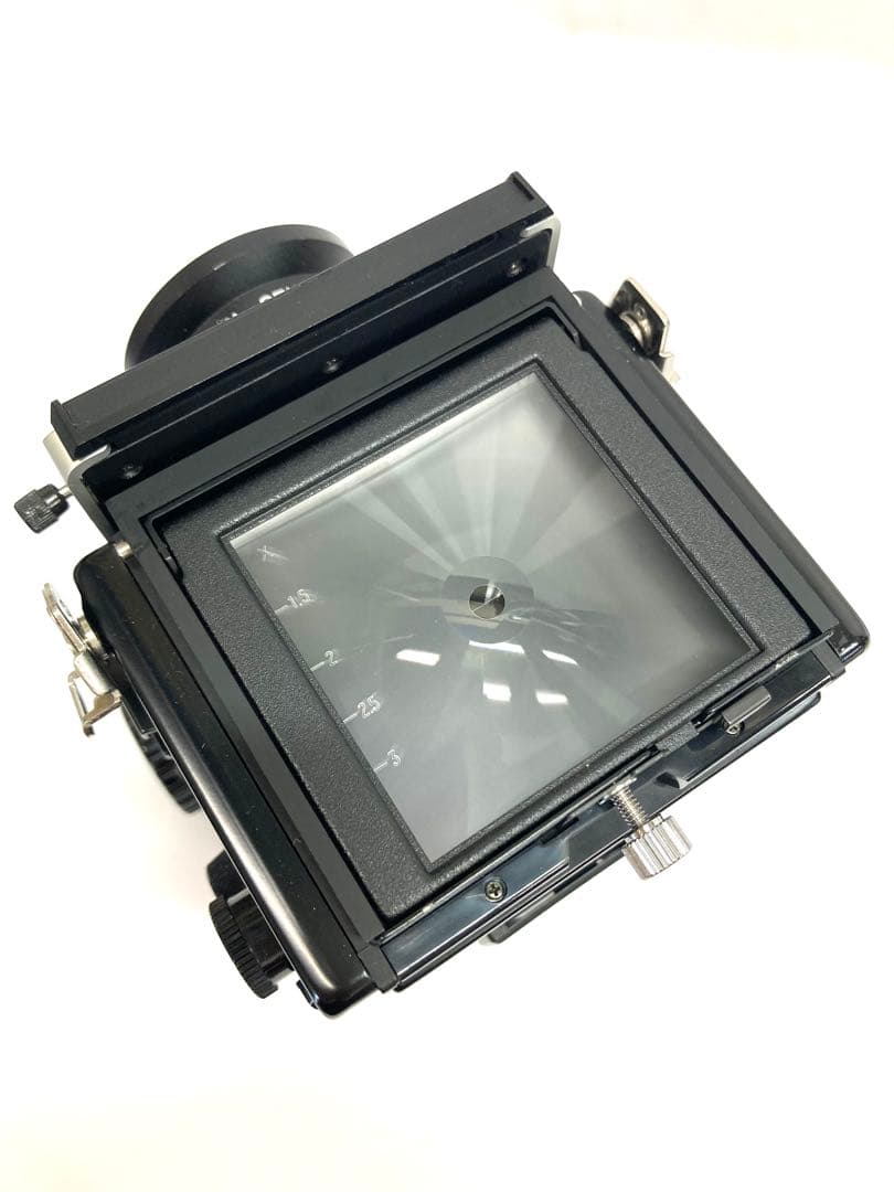 △ マミヤ C330 二眼レフフィルムカメラ プロフェッショナル S