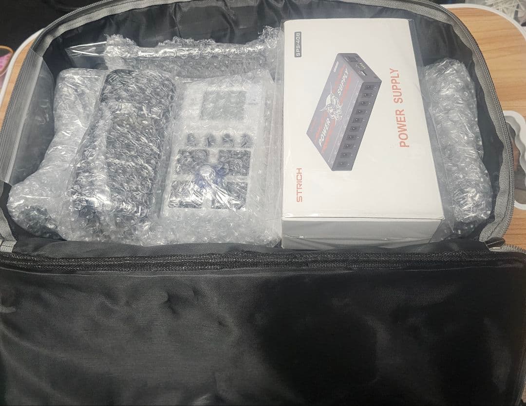 コンパクトエフェクター&ボードセット