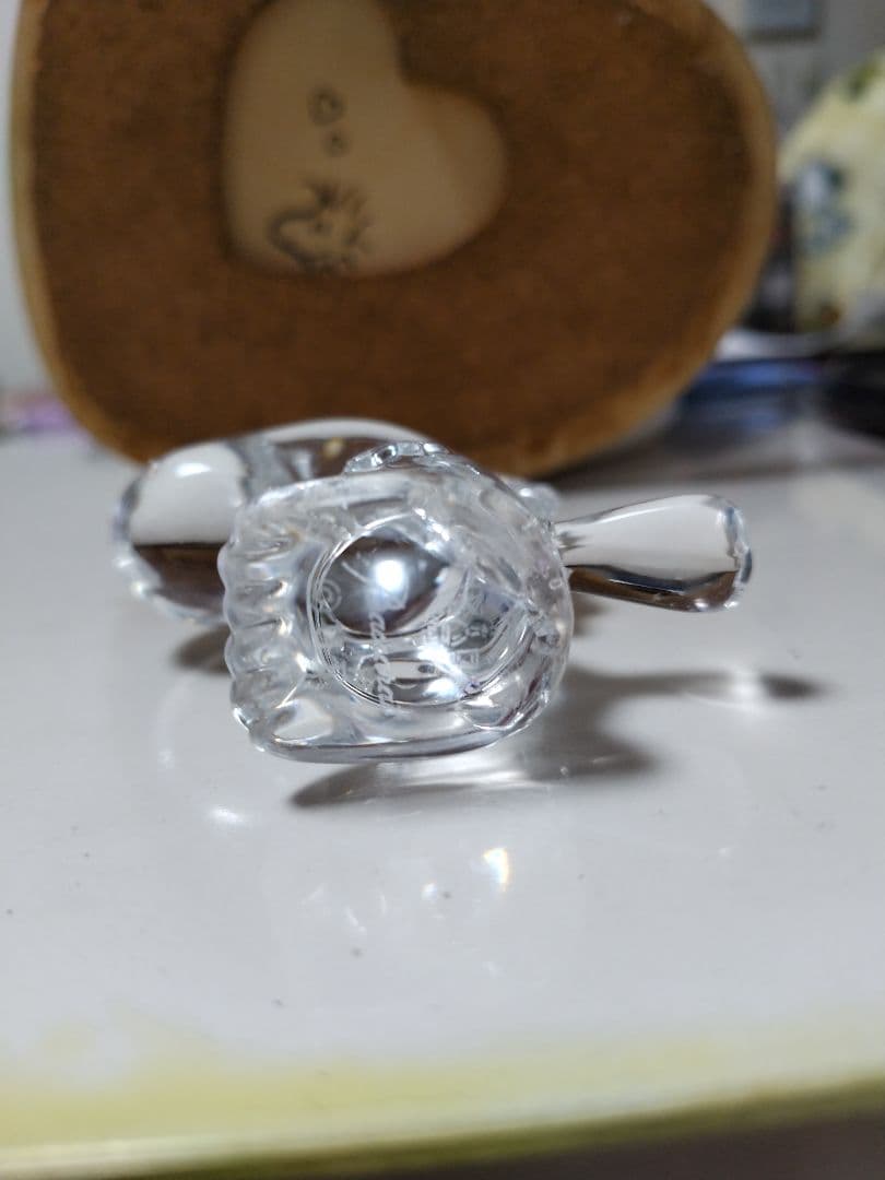 バカラ　ウッドストック