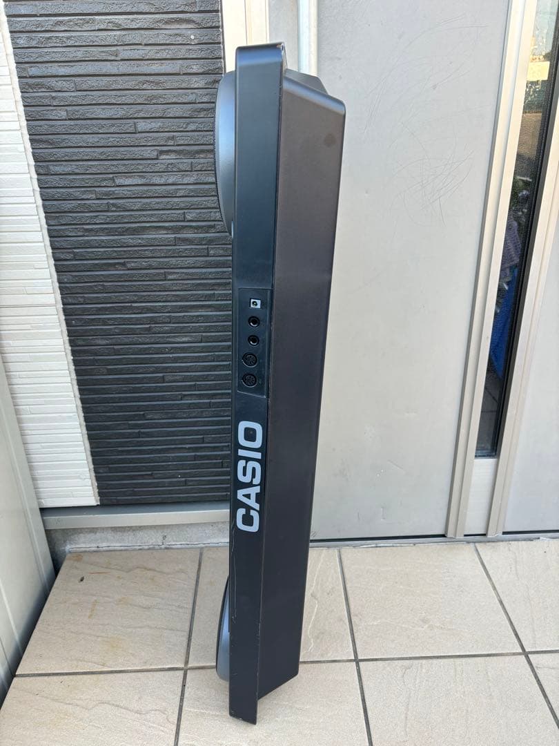 CASIO カシオ CTK-541