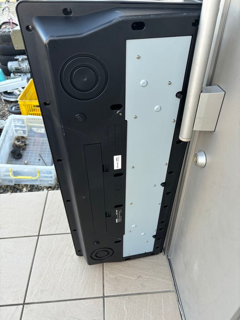 CASIO カシオ CTK-541