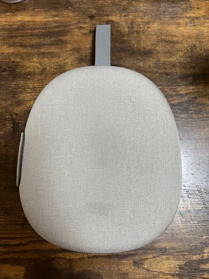 sony wh-1000xm6 ワイヤレスヘッドホン　プラチナシルバー