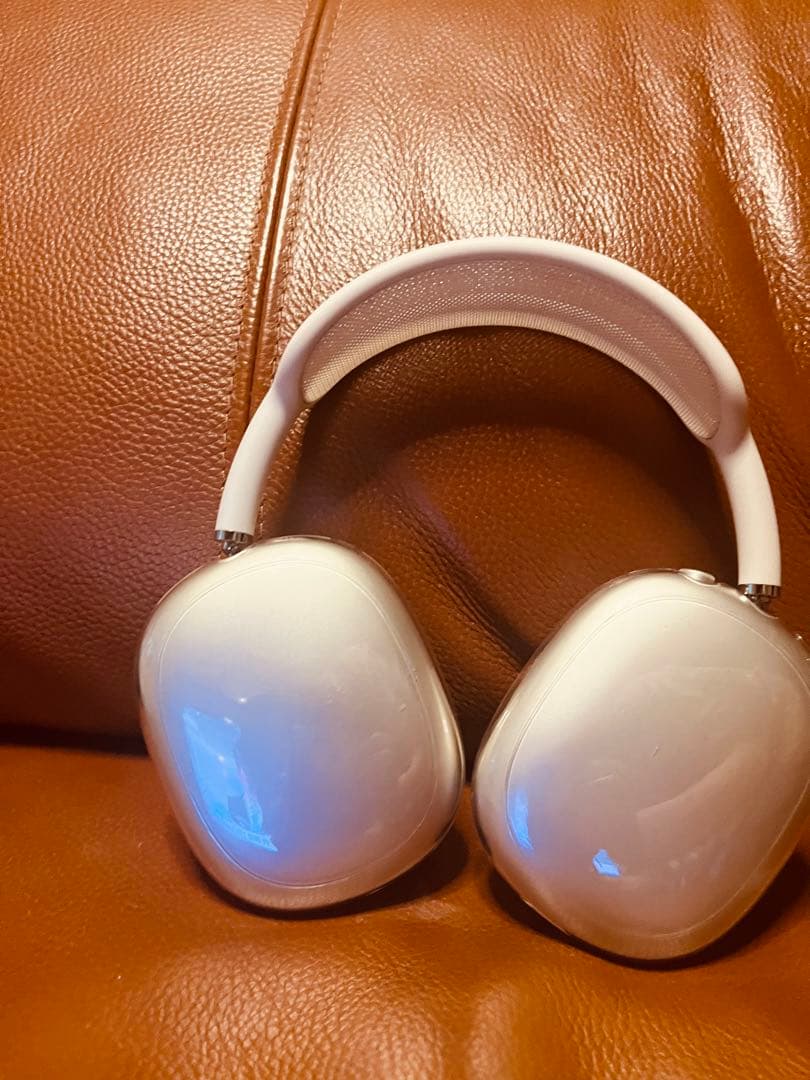 ✩.*˚AirPods Max第二世代✩.*˚