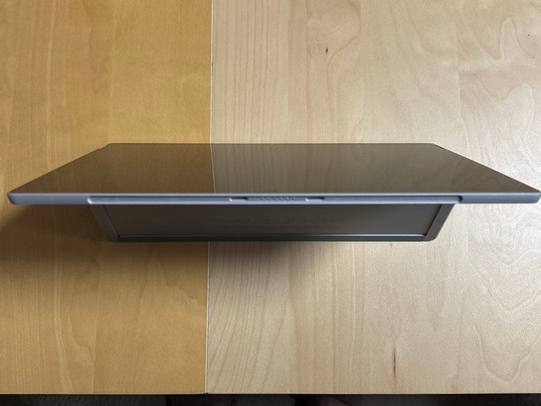 Microsoft Surface Pro 4 本体