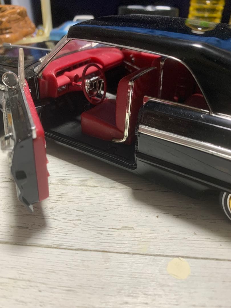 シボレーインパラ64