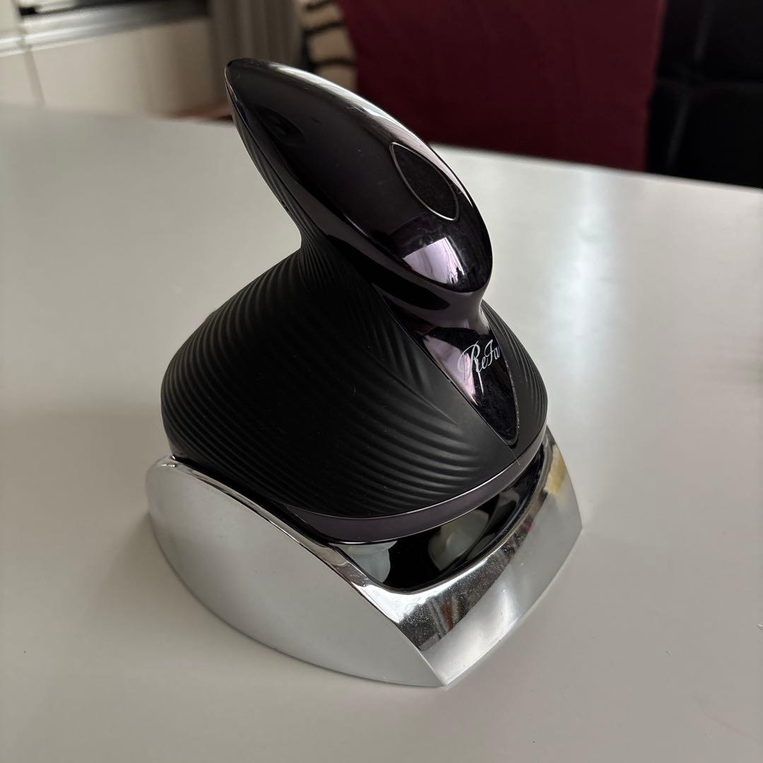 Towa様　Refa ビューテック　ヘッドスパ　ブラック　定価33000円