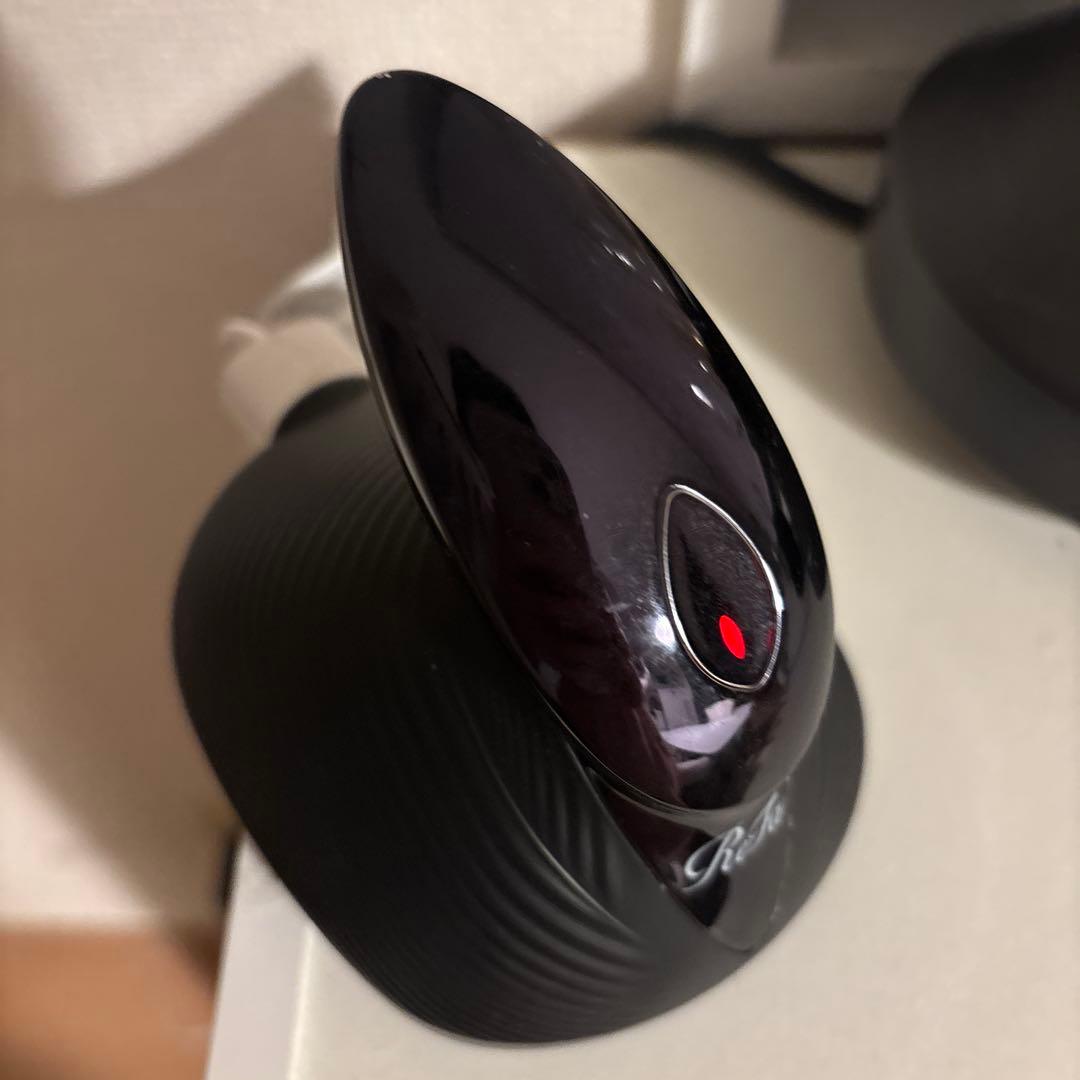 Towa様　Refa ビューテック　ヘッドスパ　ブラック　定価33000円