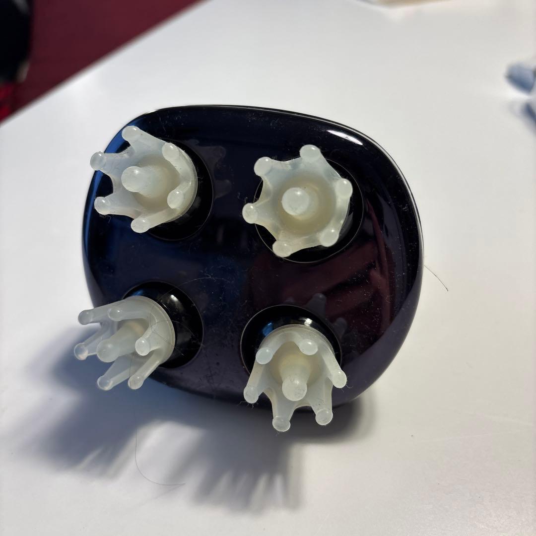 Towa様　Refa ビューテック　ヘッドスパ　ブラック　定価33000円