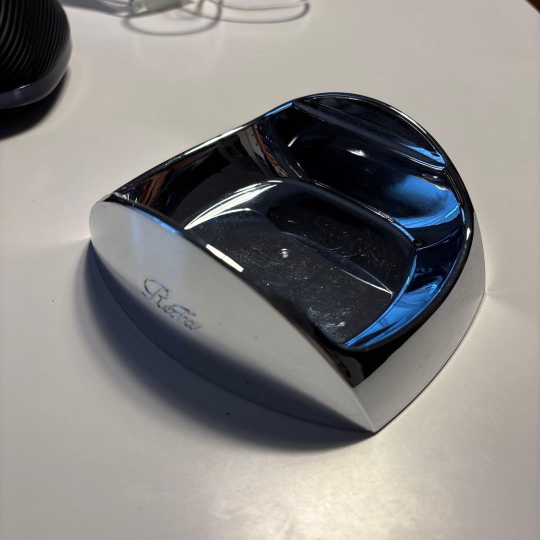 Towa様　Refa ビューテック　ヘッドスパ　ブラック　定価33000円