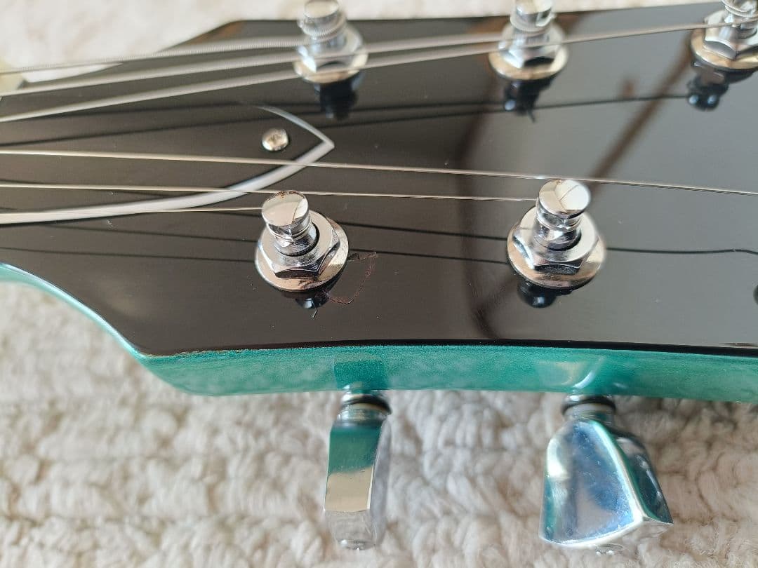 Seed SGタイプ Sago オーダー品