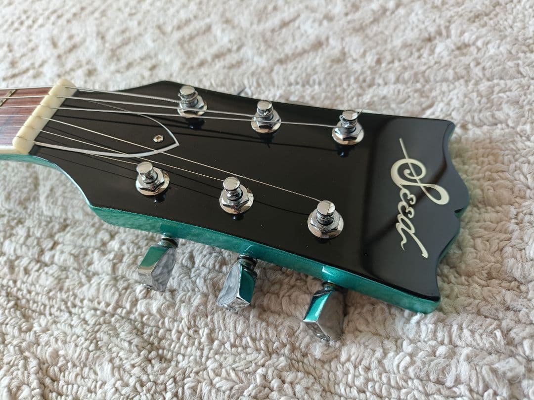 Seed SGタイプ Sago オーダー品