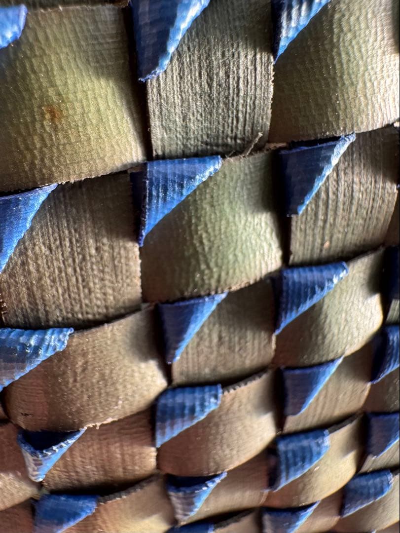 【新品】Suno&Morrison 8mm Basket カゴ