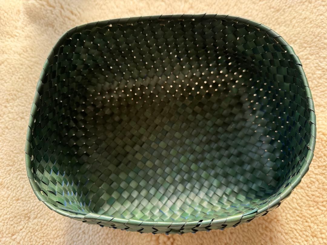 【新品】Suno&Morrison 8mm Basket カゴ