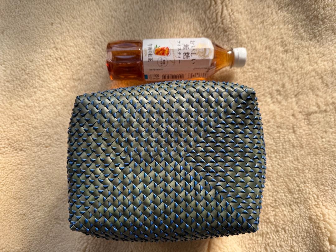 【新品】Suno&Morrison 8mm Basket カゴ