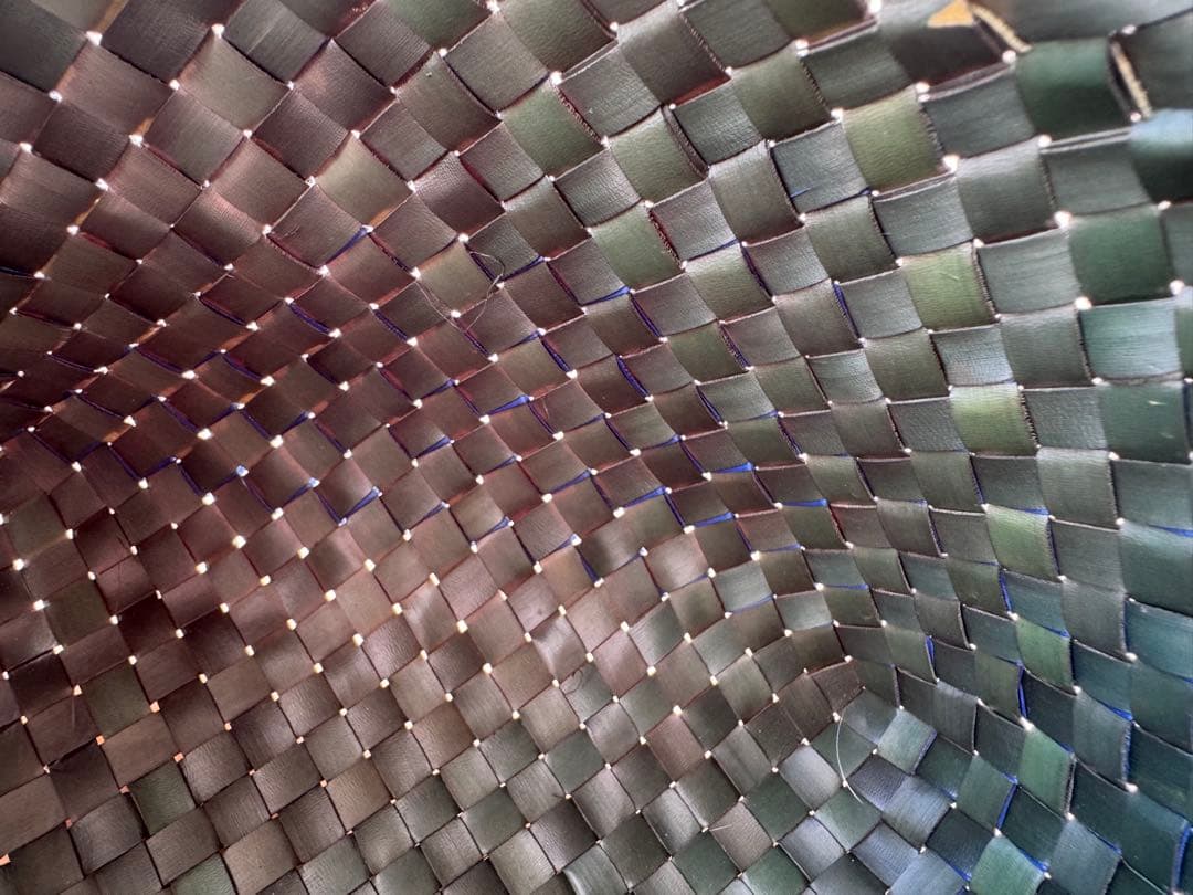 【新品】Suno&Morrison 8mm Basket カゴ